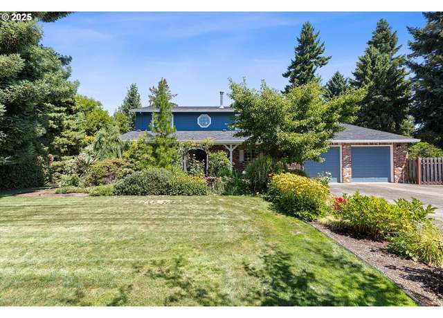 Property at 339 NE South Shore Rd, Portland, OR 97211, 5 beds, 2.5 baths