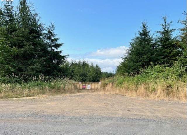Property at Lindberg Rd, Clatskanie, OR 97016