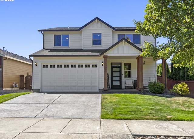Property at 3805 N 3rd Cir, Ridgefield, WA 98642, 3 beds, 2.5 baths