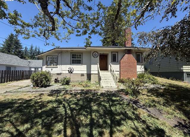 Property at 698 S 1st Ave, Coquille, OR 97423, 2 beds, 1 bath