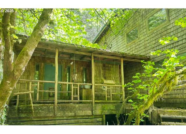 Property at 66487 Chemeketa Rd, Coos Bay, OR 97420, 1 bed, 1 bath