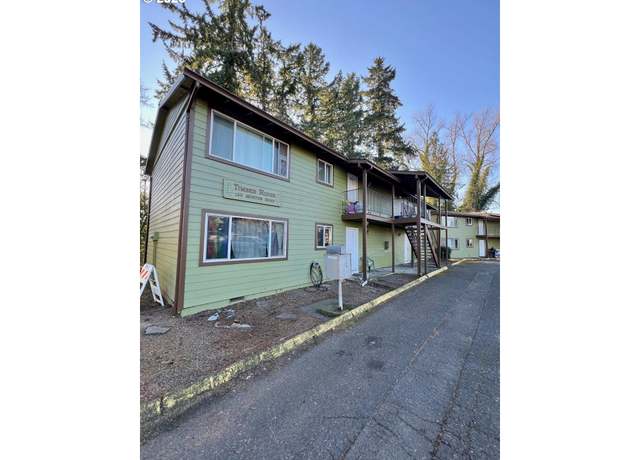 Property at 120 Morton Rd, Oregon City, OR 97045, 24 beds, 12 baths
