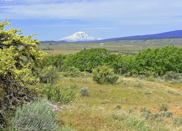 Property at Off Gnarly Oaks, Goldendale, WA 98620