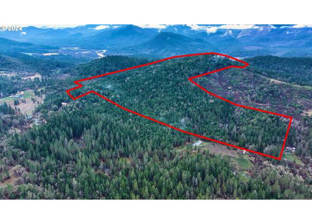Property at Undisclosed address, Merlin, OR 97532