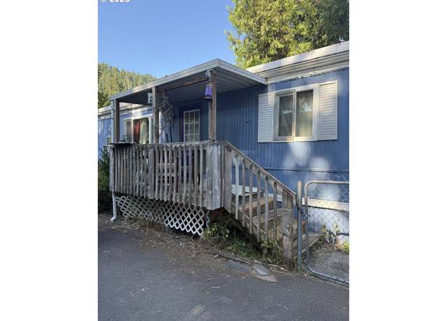 Property at 47775 Berry Unit D6, Oakridge, OR 97463, 2 beds, 2 baths