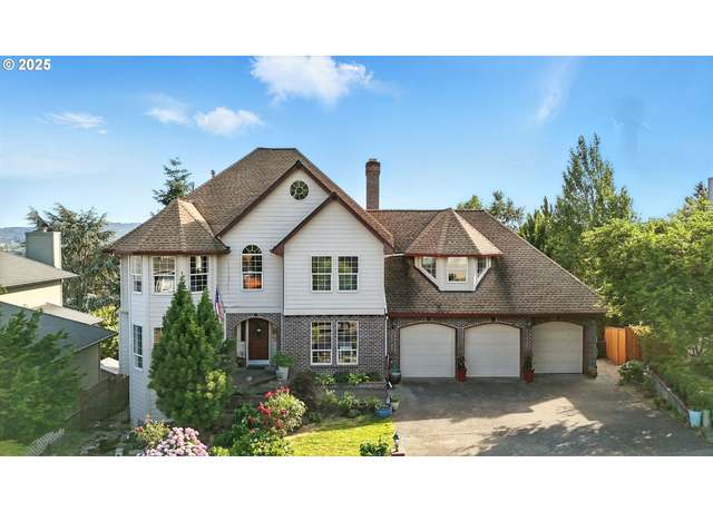 Property at 15745 SW Windham Ter, Portland, OR 97224, 7 beds, 3.5 baths