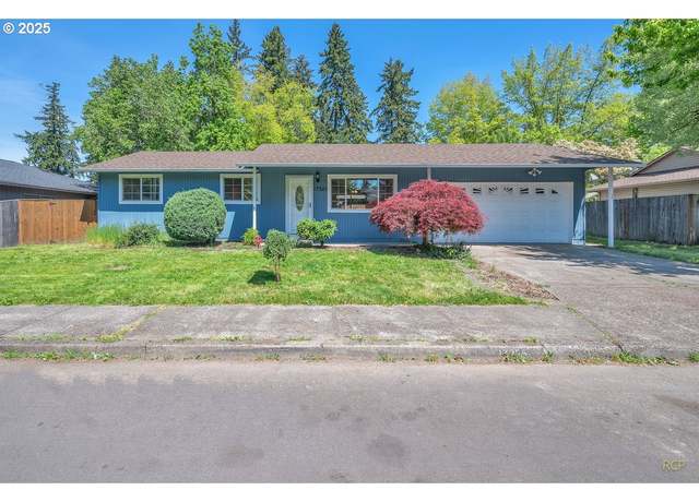 Property at 17325 SW Sugar Plum Ln, Beaverton, OR 97007, 3 beds, 1 bath