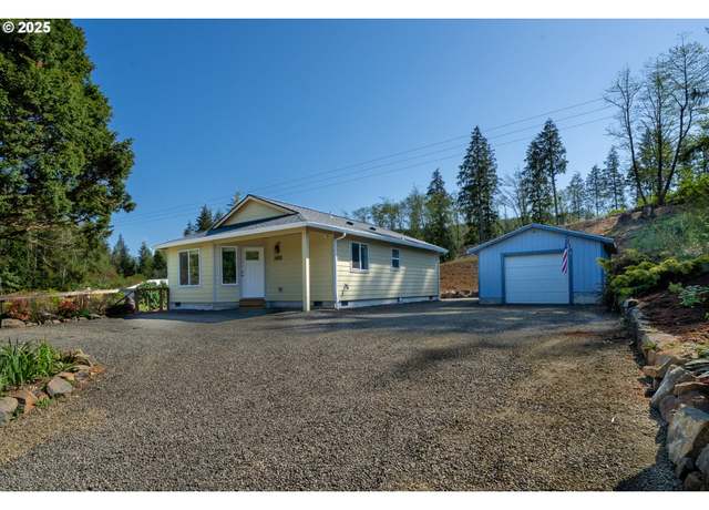 Property at 14495 Misty Dr, Cloverdale, OR 97112, 2 beds, 2 baths