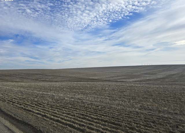 Property at Klondike Ln, Wasco, OR 97065