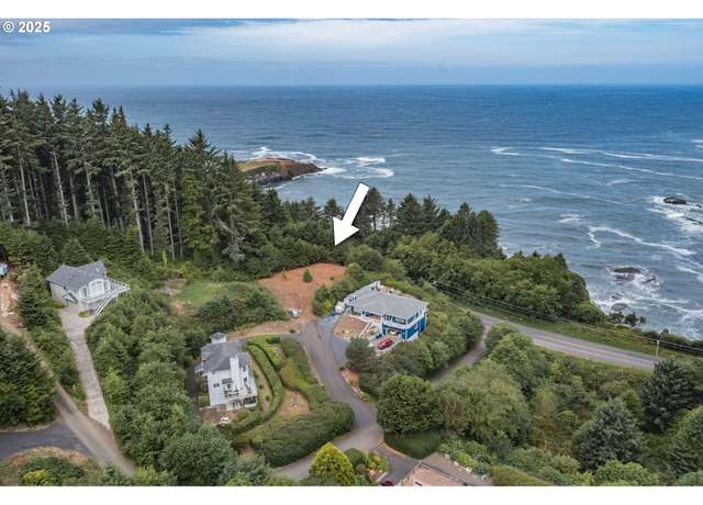 Property at 103 Boiler Bay, Depoe Bay, OR 97341
