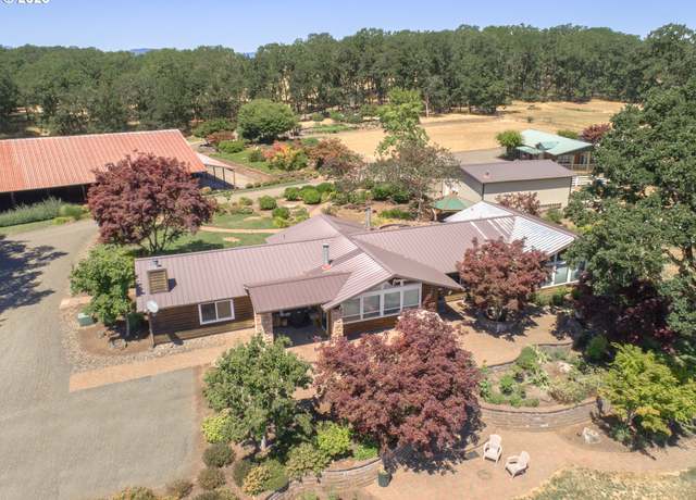 Property at 17795 NE Laughlin Rd, Yamhill, OR 97148, 3 beds, 3.5 baths