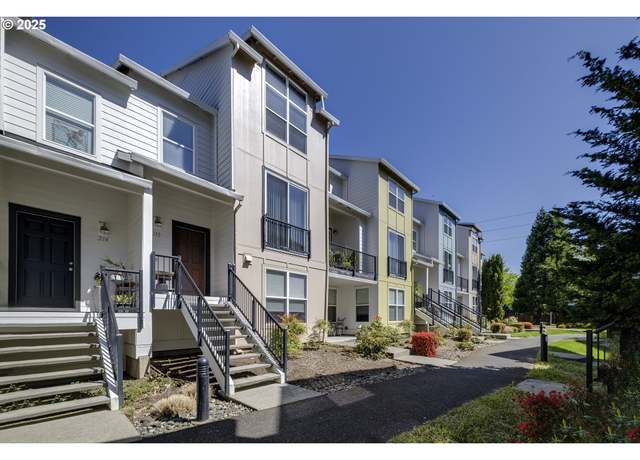 Property at 2004 NE Cadbury Ave, Hillsboro, OR 97006, 2 beds, 2.5 baths