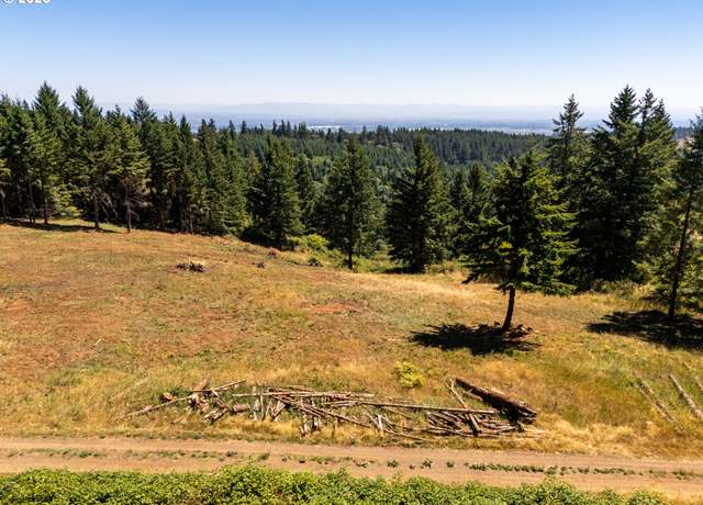 Property at 0 NE Old Parrett Mountain Rd #2, Newberg, OR 97132