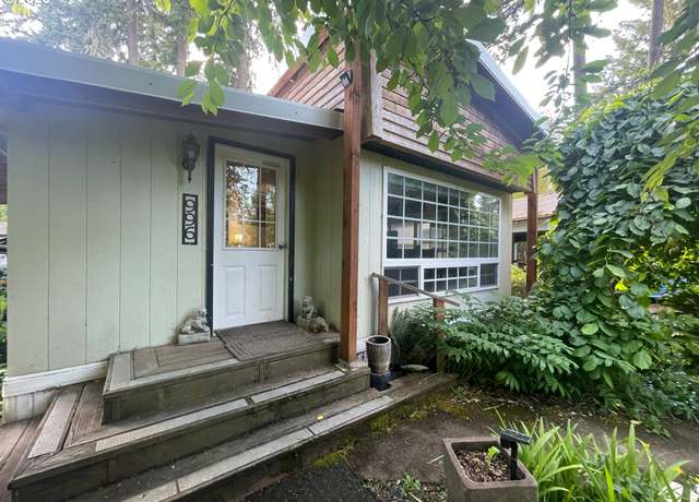 Property at 34360 NE Colorado Lake Dr #996, Corvallis, OR 97333, 1 bed, 1 bath