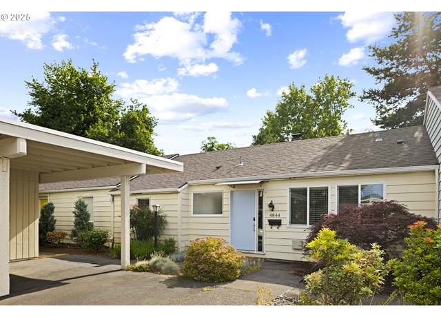 Property at 4844 SW Wembley Pl, Beaverton, OR 97005, 2 beds, 2 baths