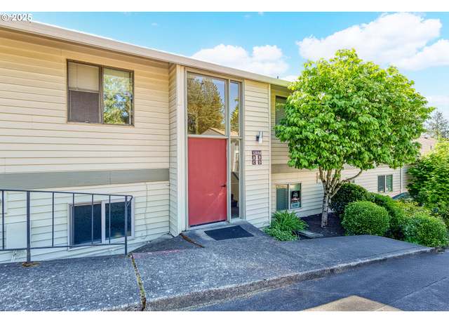 Property at 12044 SW King Arthur St Unit D, Portland, OR 97224, 2 beds, 1 bath