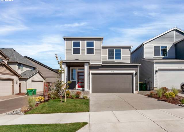 Property at 13850 SW Sabrina Ave, Tigard, OR 97140, 4 beds, 2.5 baths