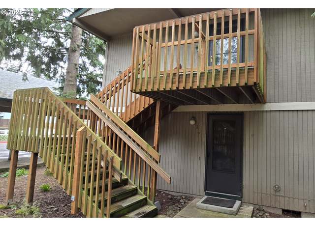 Property at 1408 NE 72nd St #1, Vancouver, WA 98665, 2 beds, 1 bath