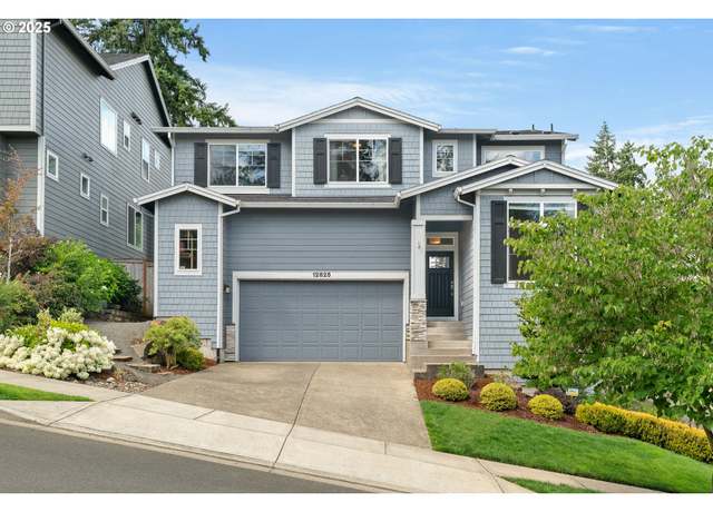 Property at 12825 SW 133rd Ave, Portland, OR 97223, 5 beds, 2.5 baths