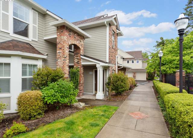 Property at 1170 NE 64th Ln #1209, Hillsboro, OR 97124, 2 beds, 2 baths