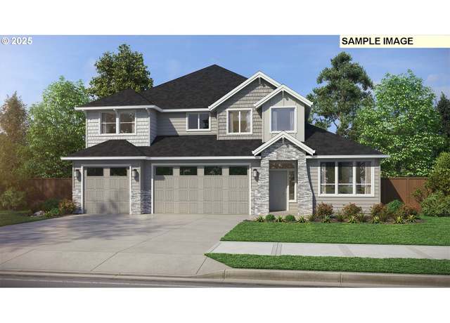 Property at 17210 NE 83rd St, Vancouver, WA 98682, 4 beds, 2 baths
