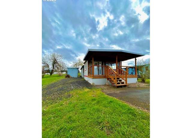 Property at 34956 Seavey Loop Rd #38, Eugene, OR 97405, 2 beds, 1 bath