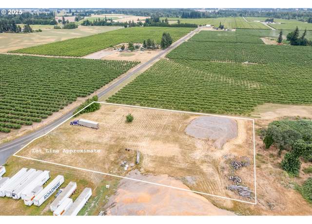 Property at 8982 Santiam Loop, Aumsville, OR 97325