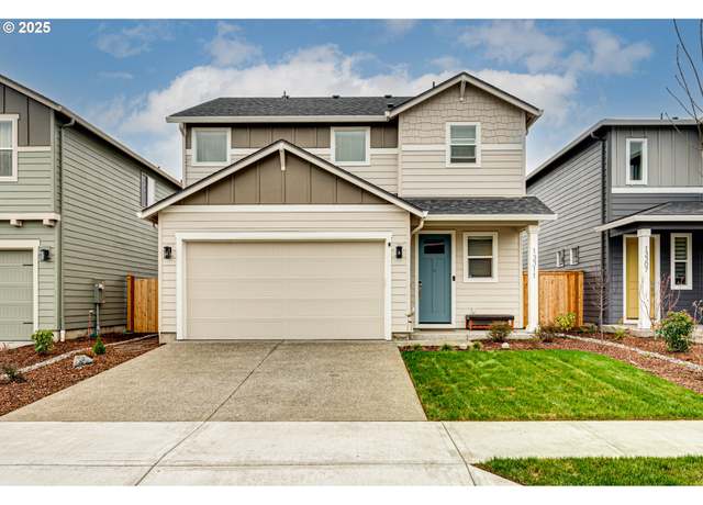 Property at 13311 NE 84th St, Vancouver, WA 98682, 3 beds, 2.5 baths