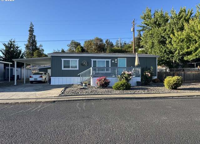 Property at 140 NW Bree Dr, Winston, OR 97496, 3 beds, 2 baths
