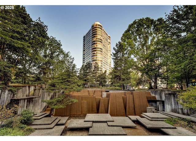 Property at 1500 SW 5th Ave #906, Portland, OR 97201, 2 beds, 2 baths