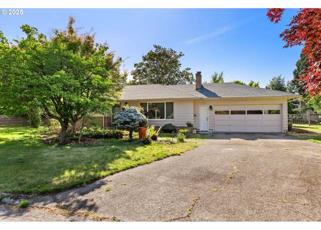 Property at 45 Strome Ct, Eugene, OR 97404, 3 beds, 2 baths