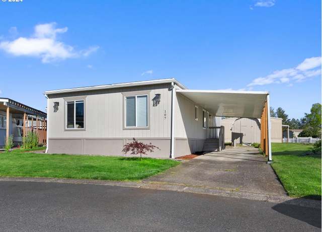 Property at 13900 SE Highway 212 #107, Clackamas, OR 97015, 3 beds, 2 baths