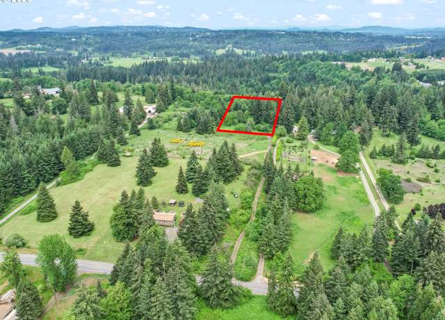Property at 13101 S New Era Rd, Oregon City, OR 97045