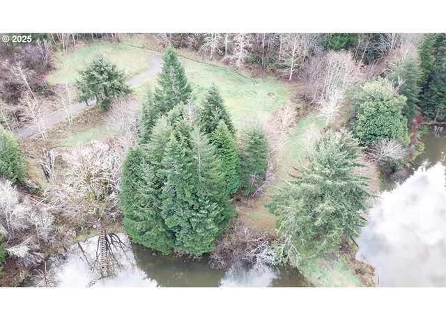 Property at 0 Double Eagle Rd, Coos Bay, OR 97420