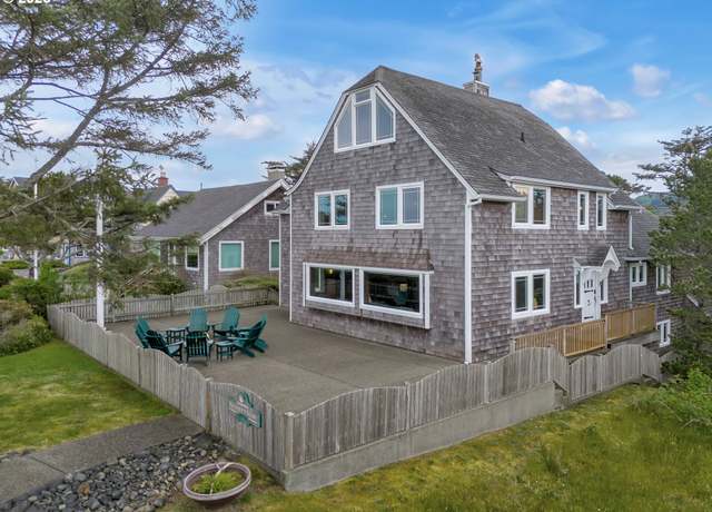 Property at 1021 S Prom, Seaside, OR 97138, 5 beds, 3.5 baths