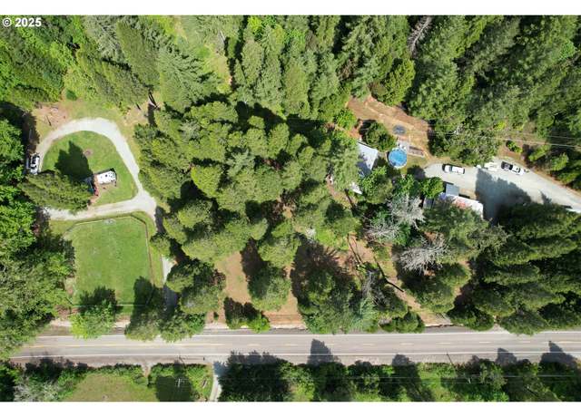 Property at 10580 N Myrtle Rd, Myrtle Creek, OR 97457, 3 beds, 1 bath