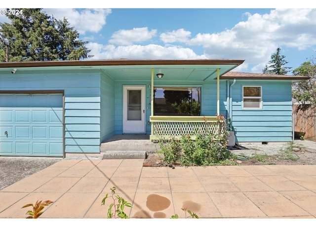 Photo of 7825 SE 66th Ave, Portland, OR 97206