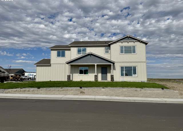 Property at 549 Grant St, Umatilla, OR 97882, 5 beds, 3 baths