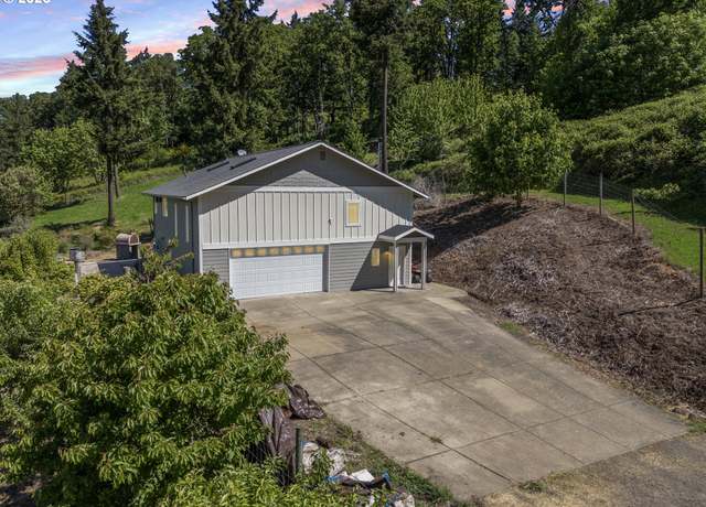 Property at 9275 SE Terrace View Ct, Amity, OR 97101, 3 beds, 2 baths