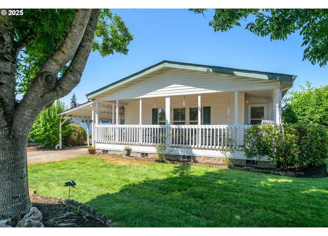 Property at 2668 Maia Loop, Springfield, OR 97477, 3 beds, 2 baths
