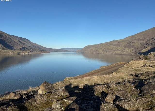 Property at River Vw, Murdock, WA 98635