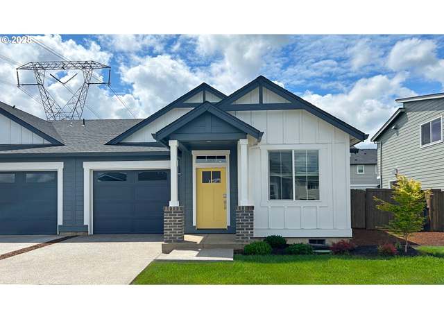 Property at 7710 SE Contour Ln, Hillsboro, OR 97123, 2 beds, 2 baths