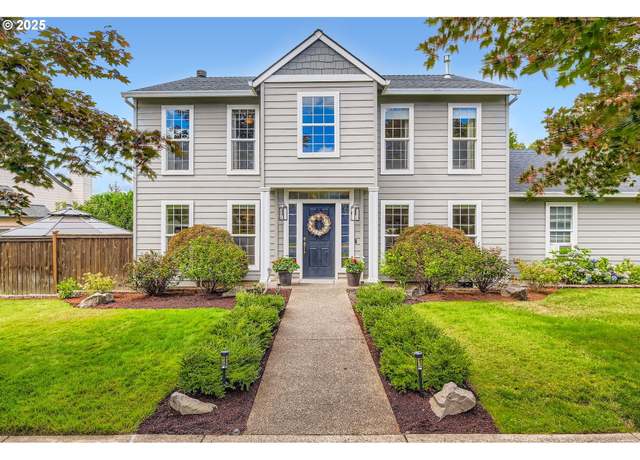 Property at 716 Roxe Dr, Forest Grove, OR 97116, 4 beds, 2.5 baths