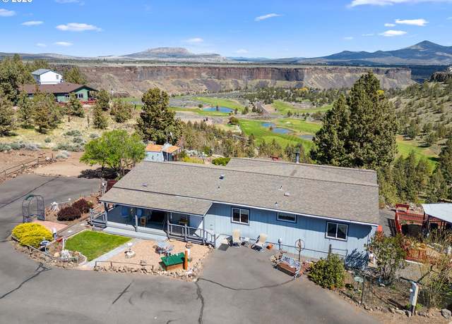 Property at 14851 SW Maverick Rd, Terrebonne, OR 97760, 3 beds, 2 baths