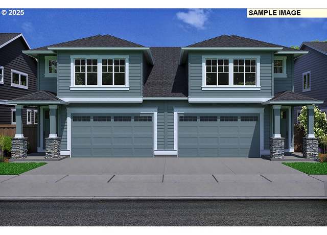 Property at 6635 SE Provence St, Hillsboro, OR 97123, 3 beds, 2 baths