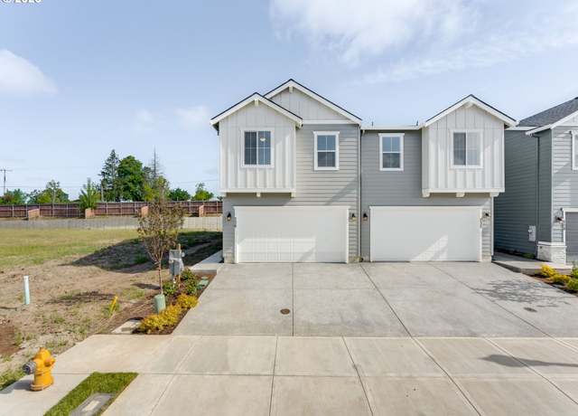Property at 736 NW 178th Way, Ridgefield, WA 98642, 3 beds, 2.5 baths