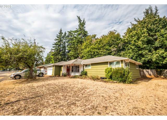 Property at 4845 Coloma Dr SE, Salem, OR 97302, 3 beds, 1.5 baths
