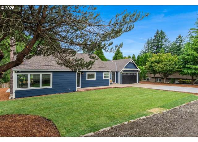 Property at 3525 SW 106th Ave, Beaverton, OR 97005, 5 beds, 4 baths