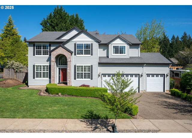 Property at 16360 Willamette Valley Dr, Oregon City, OR 97045, 5 beds, 2.5 baths