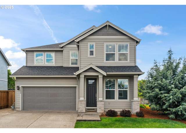 Property at 11620 NW 2nd Ct, Vancouver, WA 98685, 4 beds, 2.5 baths
